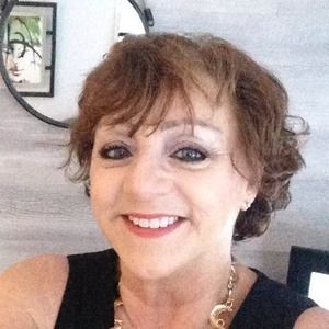 Meet your Posher, Diane